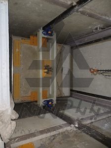 آشنایی با انواع برد کنترل آسانسور